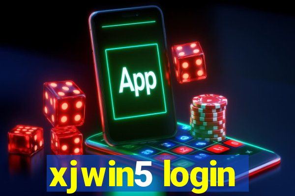 xjwin5 login